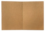 Dina Wakley - Journal 7.75"X10.25" - Craft
