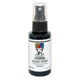 Dina Wakley - Gloss Spray - Black