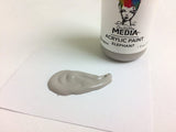 Dina Wakley - Acrylic Paint - Elephant