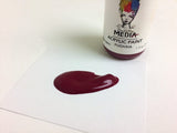 Dina Wakley - Acrylic Paint - Fuchsia