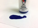 Dina Wakley - Acrylic Paint - Lapis