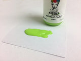 Dina Wakley - Acrylic Paint - Lime
