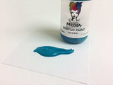 Dina Wakley - Acrylic Paint - Ocean