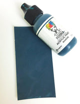 Dina Wakley - Acrylic Paint - Marine