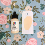 Dina Wakley - Acrylic Paint - Apricot