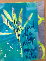 Dina Wakley - Acrylic Paint - Legit
