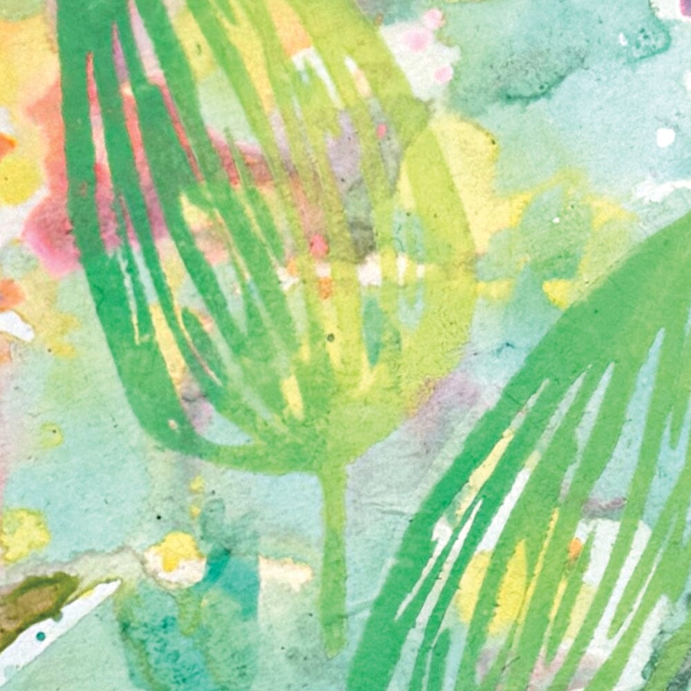 Dina Wakley - Acrylic Paint - Minty