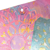 Dina Wakley - Acrylic Paint - Taffy
