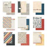 ***Pre-Order*** 49 And Market - Mouse & Co. - Collection Pack 6"X8"