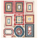 ***Pre-Order*** 49 And Market - Mouse & Co. - Frame Set