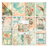 Mintay - Art Journal Essentials - 08