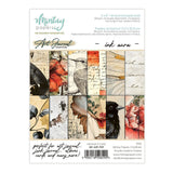 Mintay - Art Journal Essentials - 09