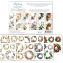 Mintay - Booklets 6″x8″ - Flora - 10
