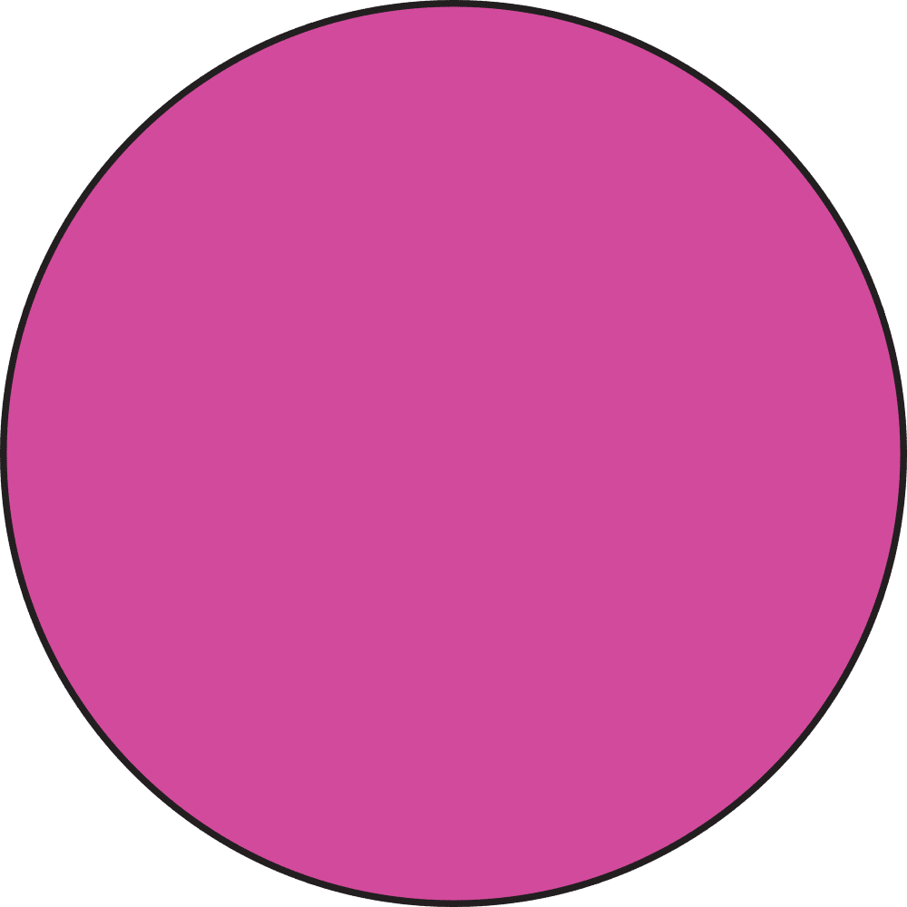 Dina Wakley - Acrylic Paint - Magenta