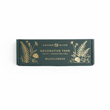 ***Pre-Order*** Archer and Olive - Wildflowers - Washi