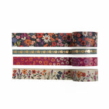 ***Pre-Order*** Archer and Olive - Wildflowers - Washi