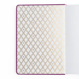 ***Pre-Order*** Archer and Olive - Berries & Vines - Notebook - TN 144 Pages - Dot Grid