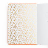 ***Pre-Order*** Archer and Olive - Wildflowers Framed - Notebook - TN 144 Pages - Dot Grid