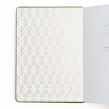 ***Pre-Order*** Archer and Olive - Literary Frog - Notebook - TN 144 Pages - Dot Grid
