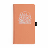 ***Pre-Order*** Archer and Olive - Wildflowers Framed - Notebook - TN 144 Pages - Dot Grid