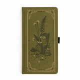***Pre-Order*** Archer and Olive - Literary Frog - Notebook - TN 144 Pages - Dot Grid