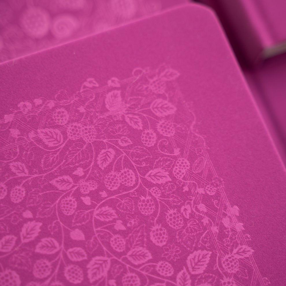 ***Pre-Order*** Archer and Olive - Berries & Vines - Notebook - TN 144 Pages - Dot Grid