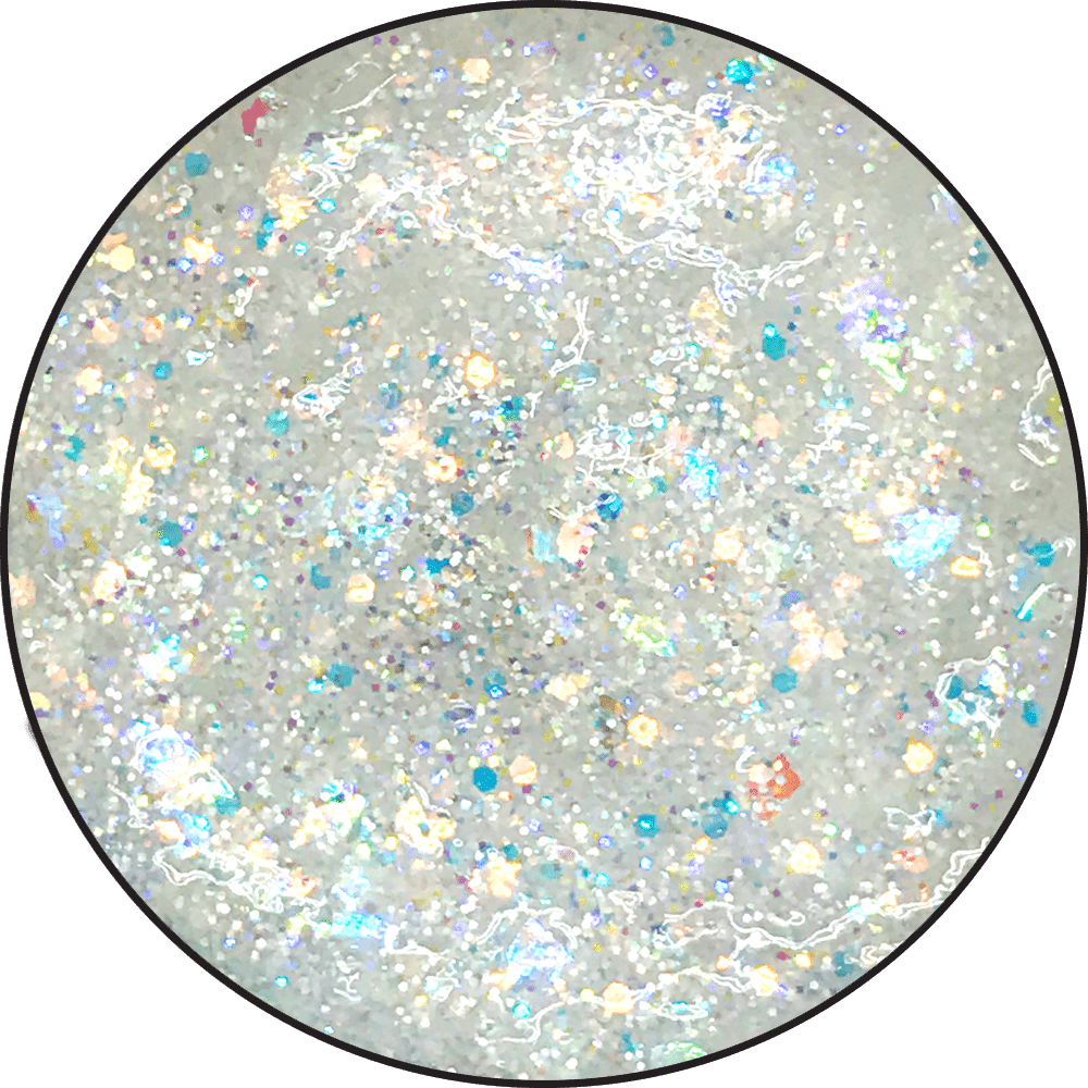 Ranger - Stickles Glitter Gel - Moon Dust