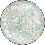 Ranger - Stickles Glitter Gel - Moon Dust