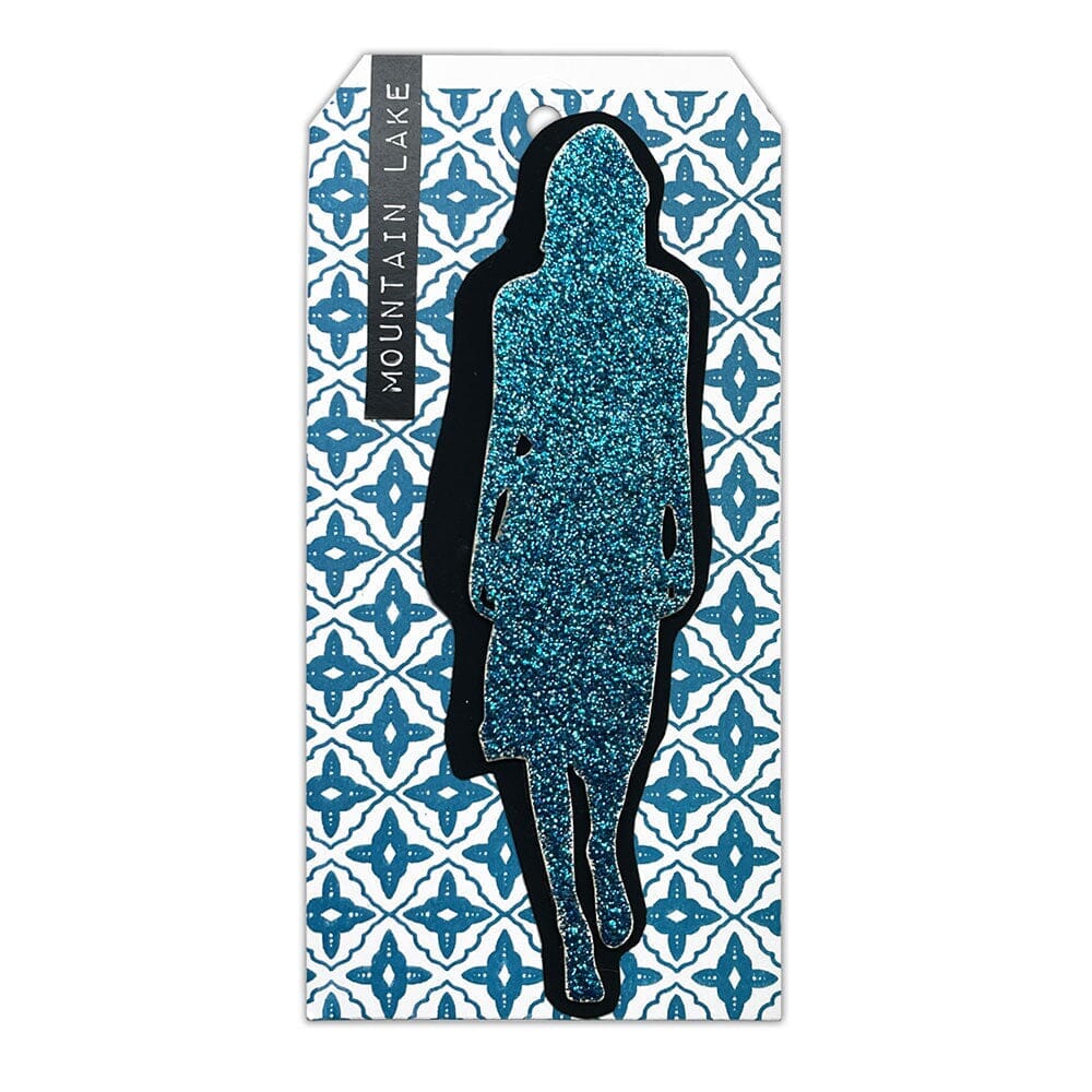 Ranger - Archival Ink Pad - Mountain Lake