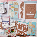 Spellbinders - Mystery Box - Over $300 In Value