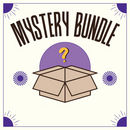 Spellbinders - Mystery Box - Over $300 In Value