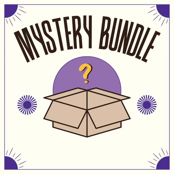 Spellbinders - Mystery Box - Over $300 In Value