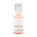 Nuvo - Jewel Drops - Peach Sorbet