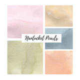 Lindy's Stamp Gang - Magicals - Shaker Set - Nantucket Pearls