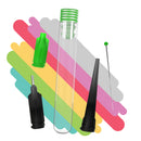 Bearly Art - Precision Craft Glue - Tip Kit