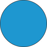Ranger - Liquid Pearls - Ocean Blue