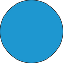 Ranger - Liquid Pearls - Ocean Blue