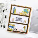 ***Pre-Order*** Catherine Pooler - On the Shelf Cover Plate Die