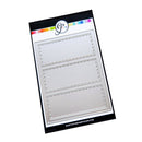 ***Pre-Order*** Catherine Pooler - On the Shelf Cover Plate Die