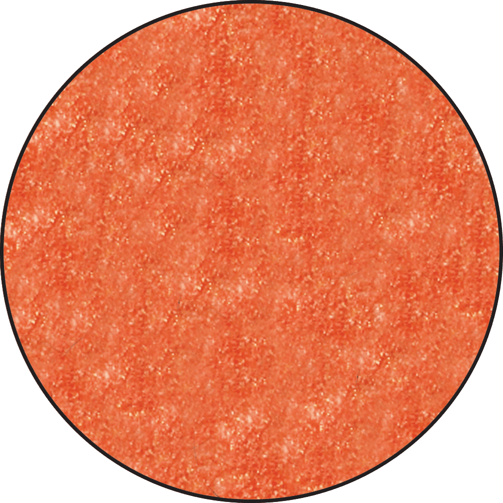 Ranger - Stickles Glitter Glue - Orange Slice