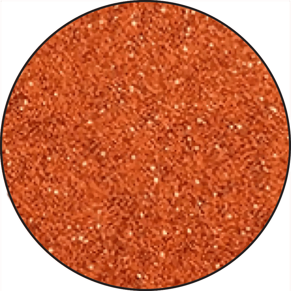 Ranger - Embossing Powder - Orange Tinsel