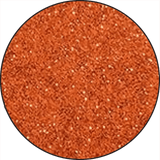 Ranger - Embossing Powder - Orange Tinsel