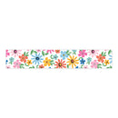 ***Pre-Order*** Echo Park - Plan On It - Washi Tape - Full Color Floral