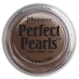 Ranger - Perfect Pearls Pigment Powder - Cappuccino