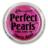 ***Pre-Order*** Ranger - Perfect Pearls Pigment Powder - Cherry Bomb