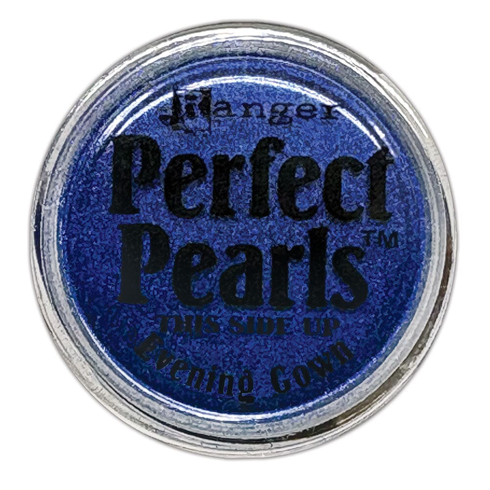 ***Pre-Order*** Ranger - Perfect Pearls Pigment Powder - Evening Gown