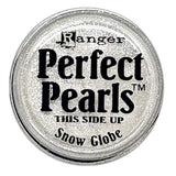 ***Pre-Order*** Ranger - Perfect Pearls Pigment Powder - Snow Globe