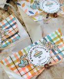 ***Pre-Order*** Catherine Pooler - Personalize This - Dies