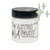 Simon Hurley - Astro Paste - Phoenix Feather