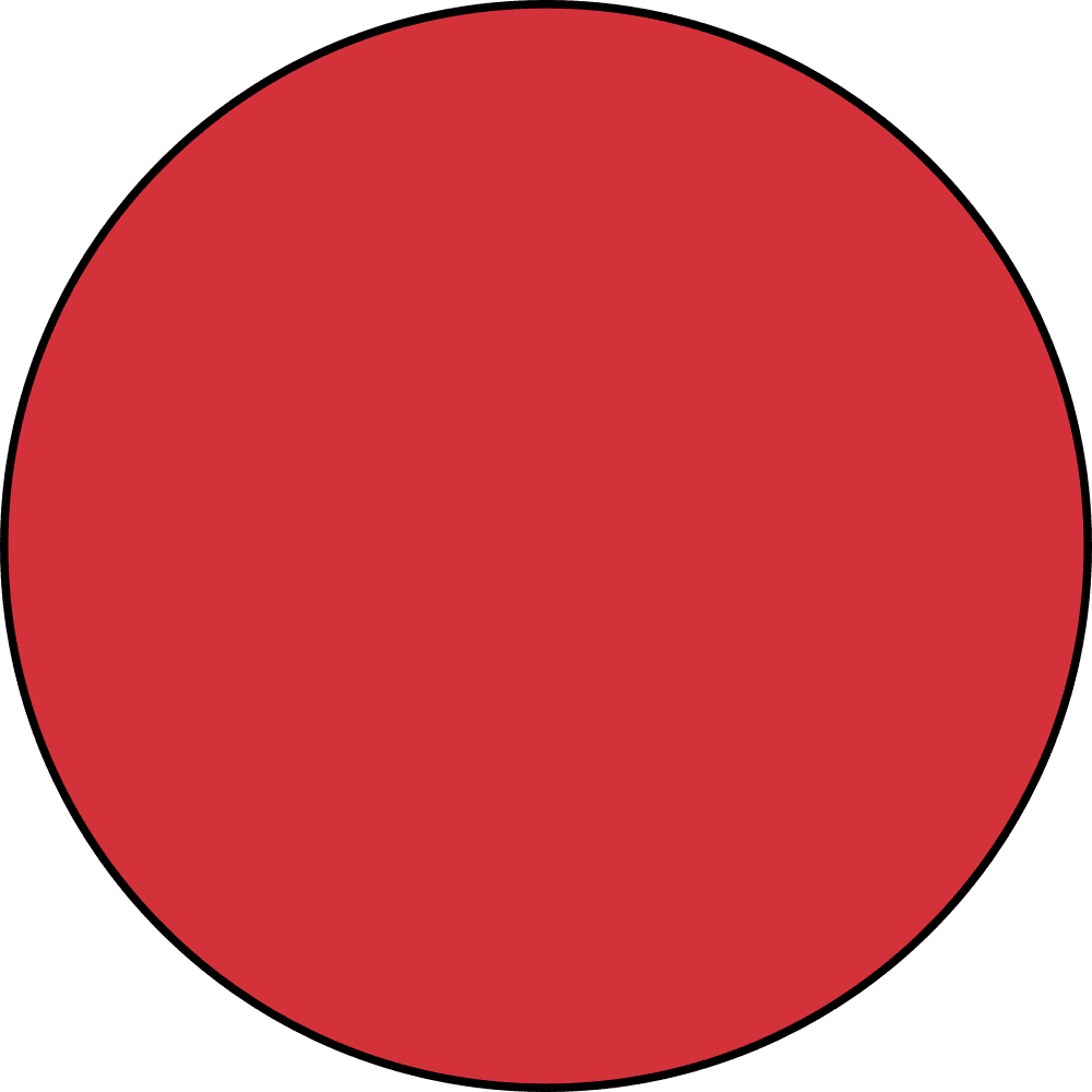 Dylusions - Shimmer Paint - Postbox Red